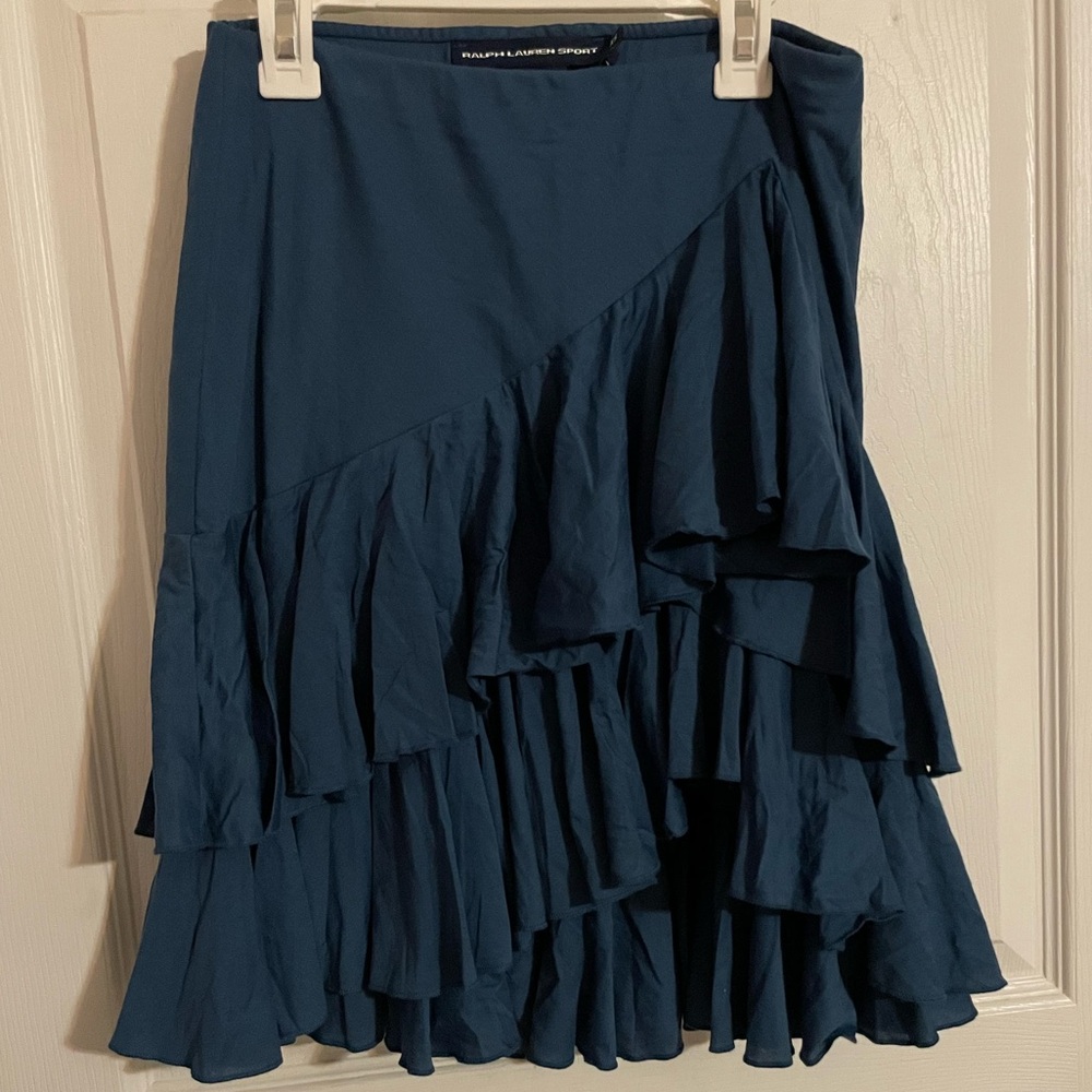 Ralph Lauren Sport Skirt